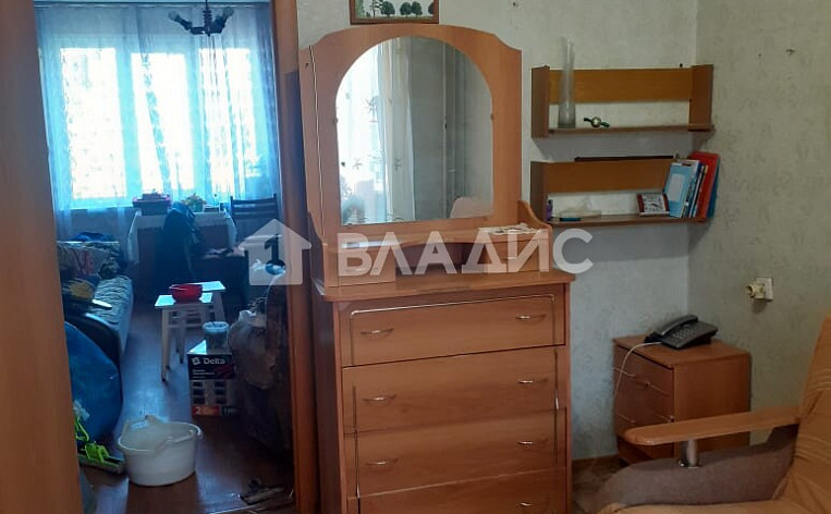 4-Комнатная квартира 68.10м², эт. 5, фото 15