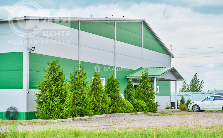 Коммерческое помещение 4422.40м², эт. 1, фото 34