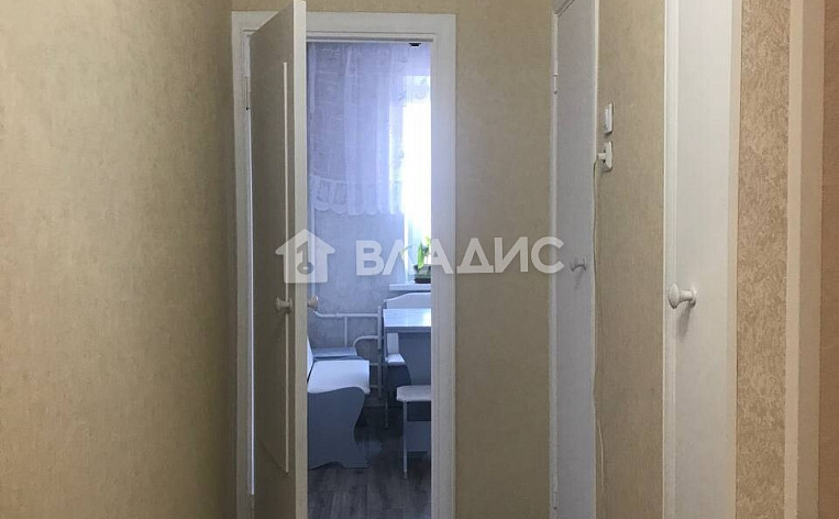 2-Комнатная квартира 54.00м², эт. 7, фото 19