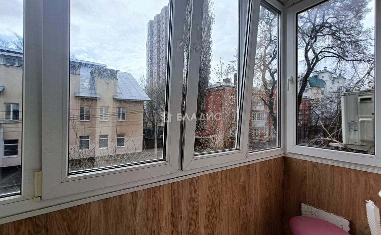 2-Комнатная квартира 41.50м², эт. 2, фото 24
