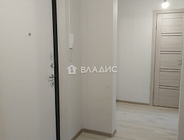 1-Комнатная квартира 38.80м²