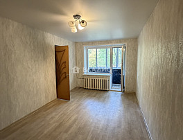 2-Комнатная квартира 56.00м²