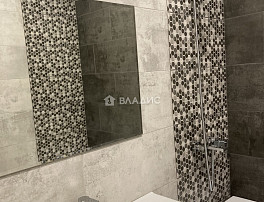 1-Комнатная квартира 41.00м²