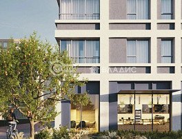 2-комнатная квартира, 63.19 м2