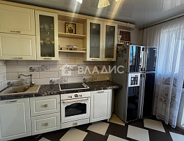 3-Комнатная квартира 73.40м²