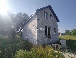 Дом 97.00м²