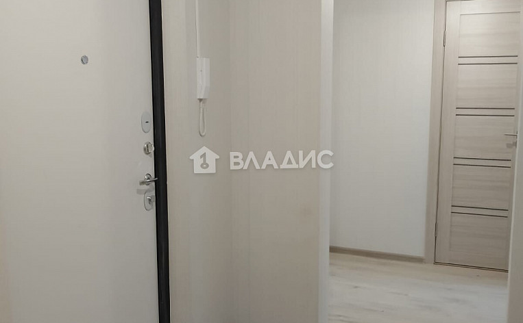 1-Комнатная квартира 38.80м², эт. 11, фото 22