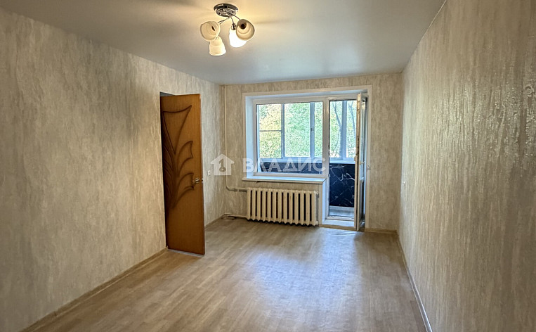 2-Комнатная квартира 56.00м², эт. 1, фото 11