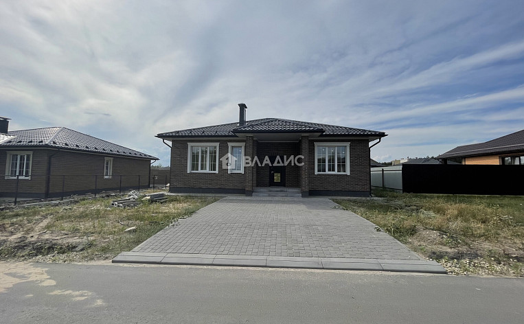 Дом 155.00м², фото 40