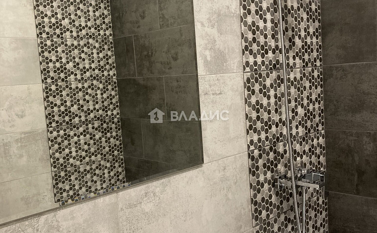 1-Комнатная квартира 41.00м², эт. 16, фото 6