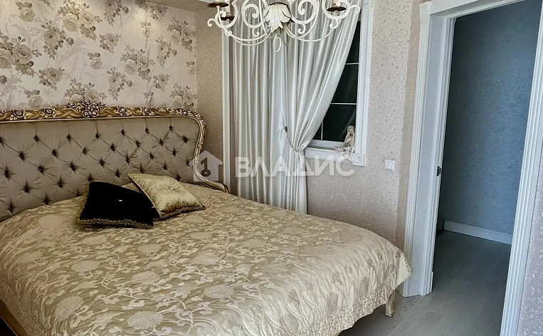 3-Комнатная квартира 164.00м², эт. 9, фото 40