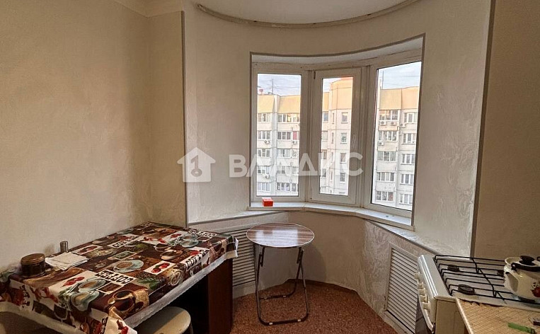 2-Комнатная квартира 55.80м², эт. 9, фото 8