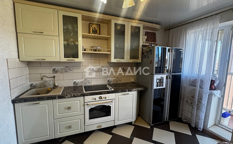 3-Комнатная квартира 73.40м², эт. 11, фото 32