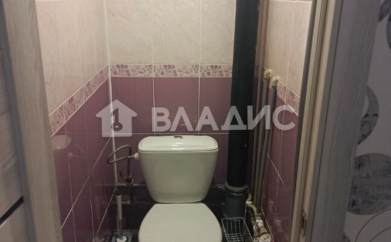 2-Комнатная квартира 50.50м², эт. 8, фото 28