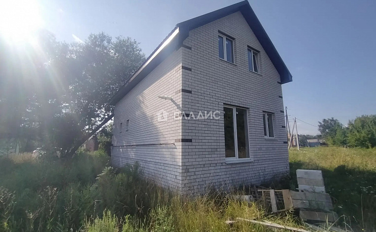 Дом 97.00м², фото 9