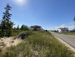 Участок 10 сотка