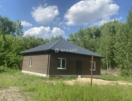 Дом 95.00м²