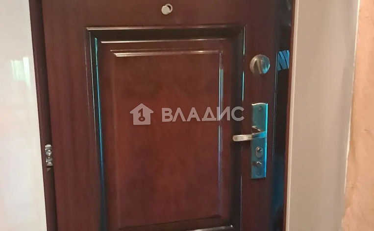 2-Комнатная квартира 43.70м², эт. 3, фото 23