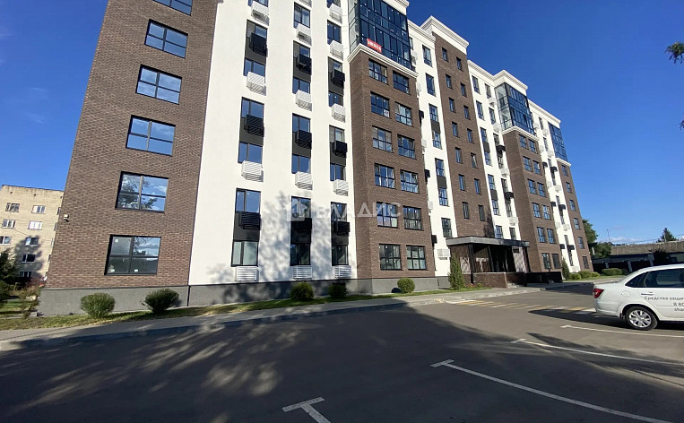 1-Комнатная квартира 37.20м², эт. 7, фото 25
