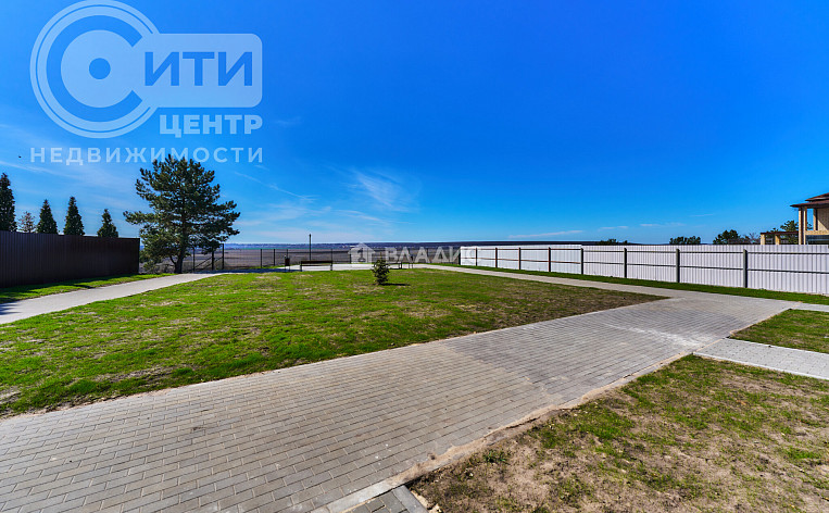 Дом 185.00м², фото 17