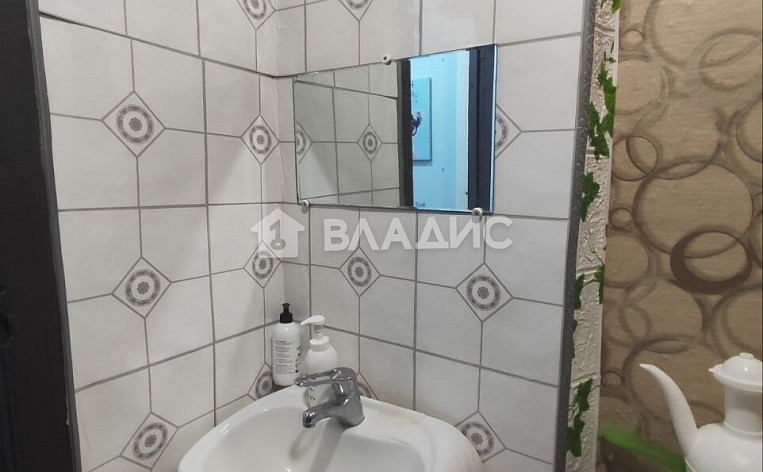 Комната 12.80м², эт. 5, фото 19