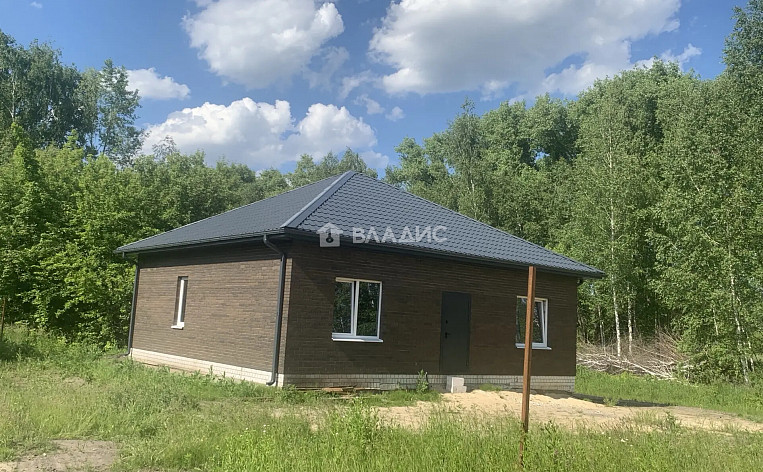 Дом 95.00м², фото 21
