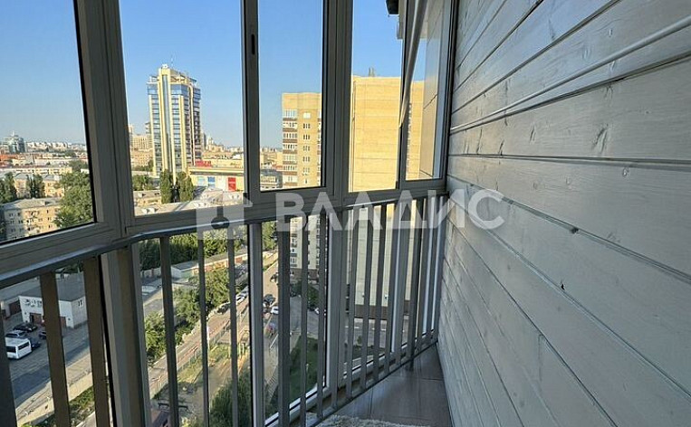 3-Комнатная квартира 101.50м², эт. 13, фото 25