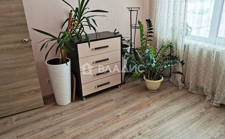 3-Комнатная квартира 89.60м², эт. 4, фото 24