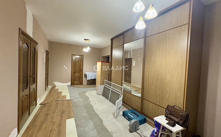 3-Комнатная квартира 98.20м², эт. 15, фото 16