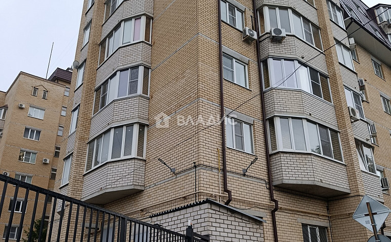 3-Комнатная квартира 101.00м², эт. 7, фото 22