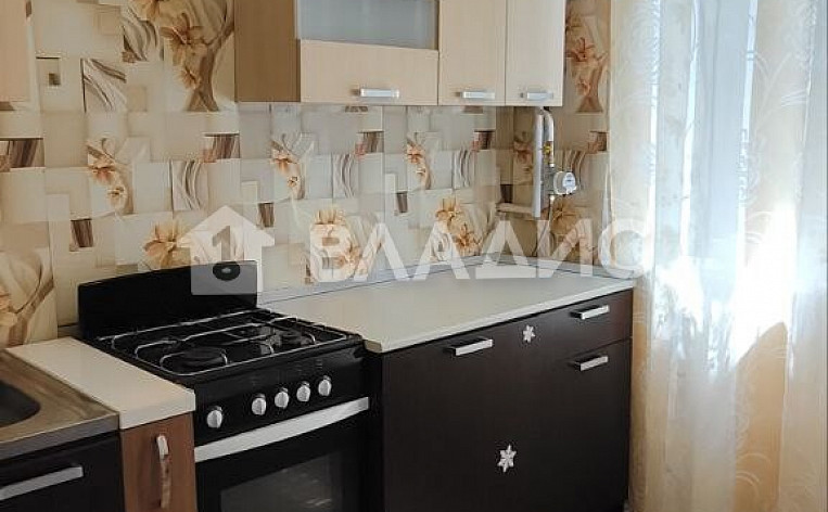 1-Комнатная квартира 31.00м², эт. 1, фото 30
