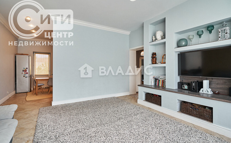 Дом 185.00м², фото 40