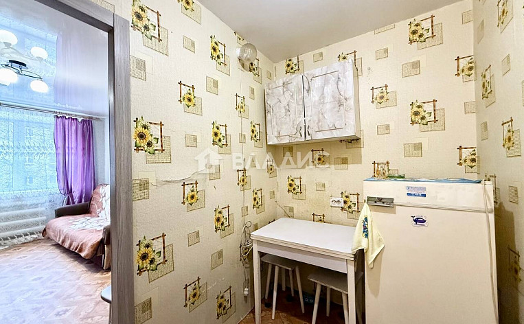 Студия 18.90м², эт. 4, фото 30
