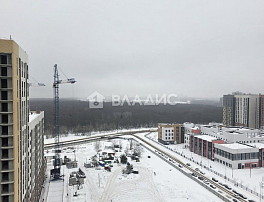 2-Комнатная квартира 60.00м²