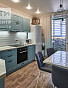 1-Комнатная квартира 40.30м², эт. 25, фото 5