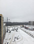 2-Комнатная квартира 60.00м², эт. 17, фото 1