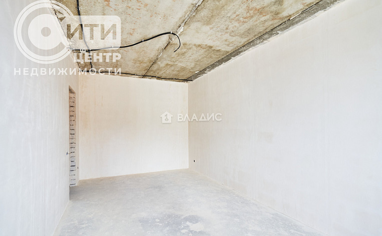 2-Комнатная квартира 57.40м², эт. 11, фото 18