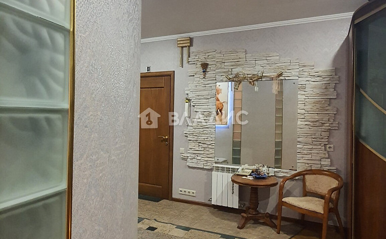 4-Комнатная квартира 147.70м², эт. 3, фото 40