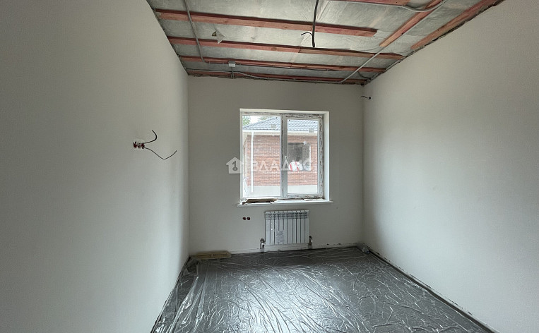 Дом 100.00м², фото 25