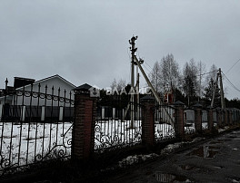 Земельный участок 4.00 соток