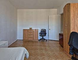 2-Комнатная квартира 54.10м²