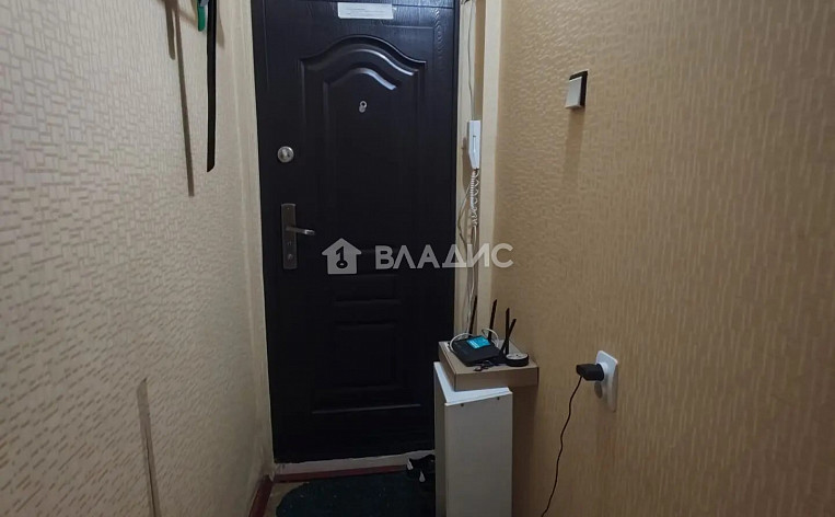 2-Комнатная квартира 46.90м², эт. 3, фото 21