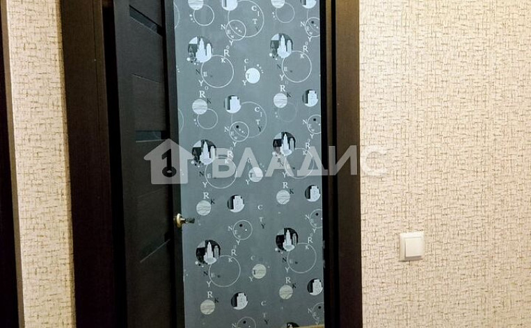 1-Комнатная квартира 41.00м², эт. 13, фото 24