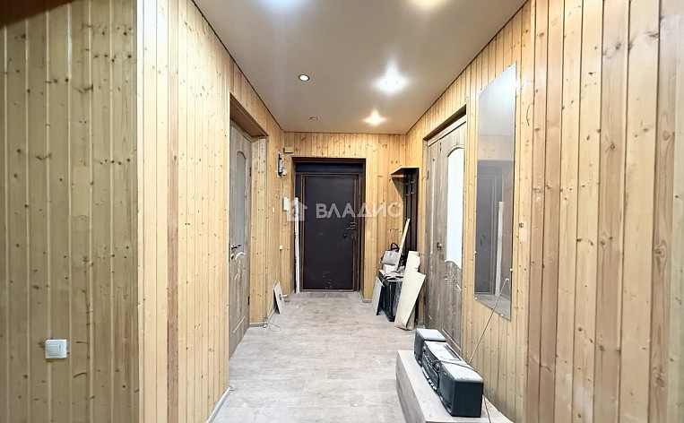 3-Комнатная квартира 84.30м², эт. 4, фото 40
