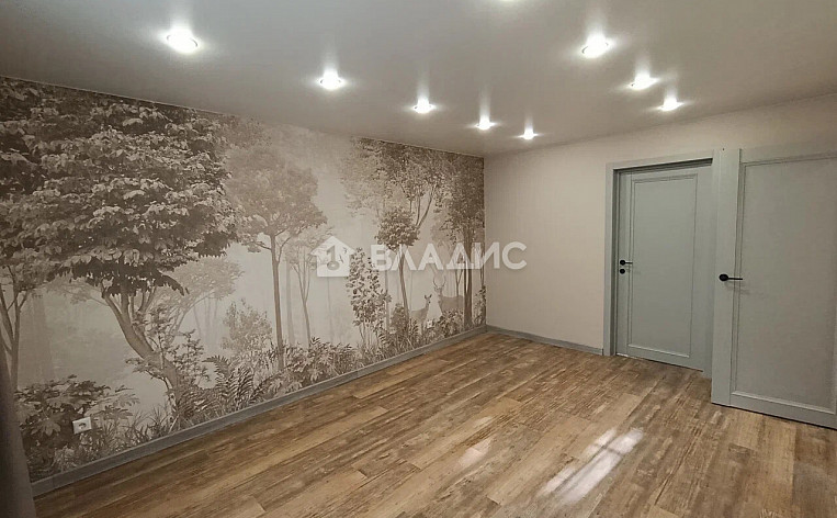 3-Комнатная квартира 54.00м², эт. 2, фото 28