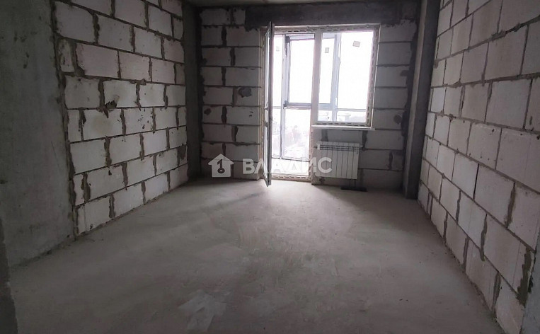 Студия 30.60м², эт. 5, фото 29