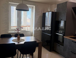 2-Комнатная квартира 60.00м²