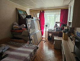 2-Комнатная квартира 42.50м²