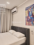 Студия 24.50м², эт. 8, фото 8
