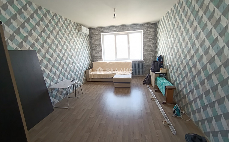 2-Комнатная квартира 55.90м², эт. 9, фото 7
